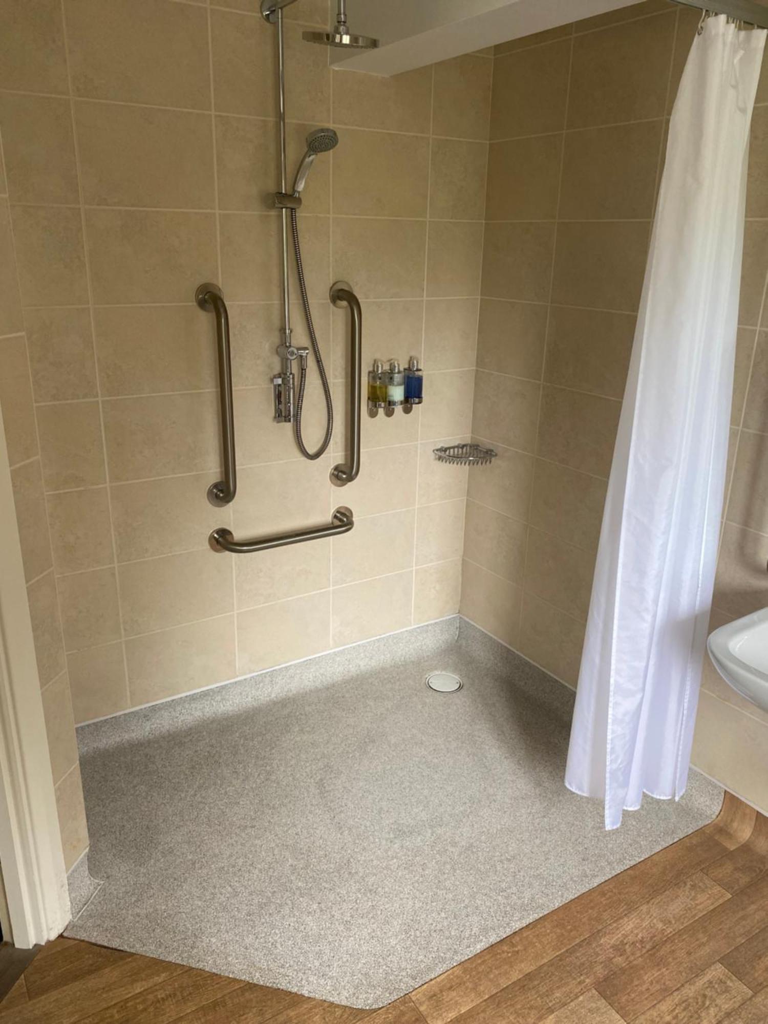 King Room - Disability Access